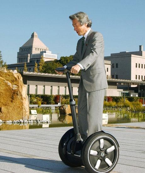 segway_japan