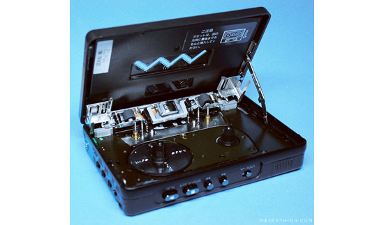 Sony Walkman