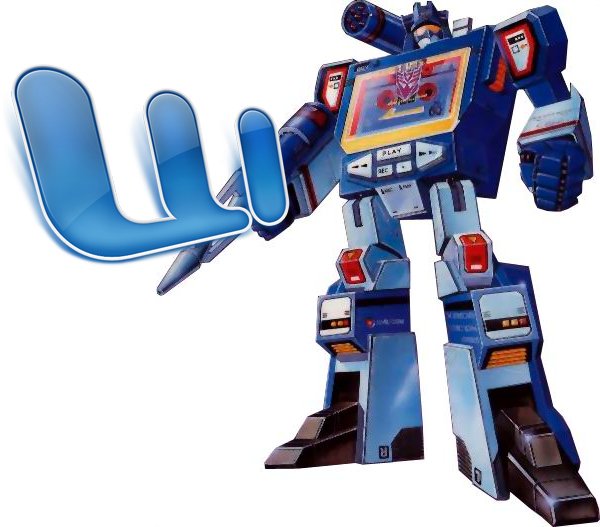 soundwave file transfer