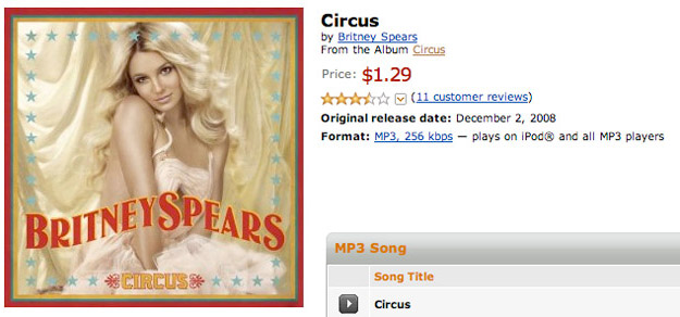 spearscircus