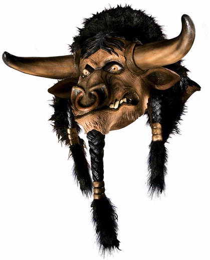 taurenmask