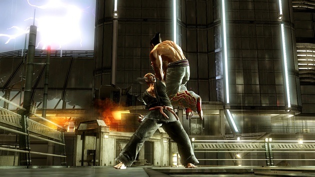 tekken6