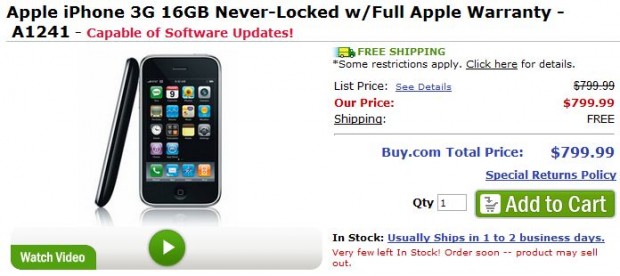 unlockediphone