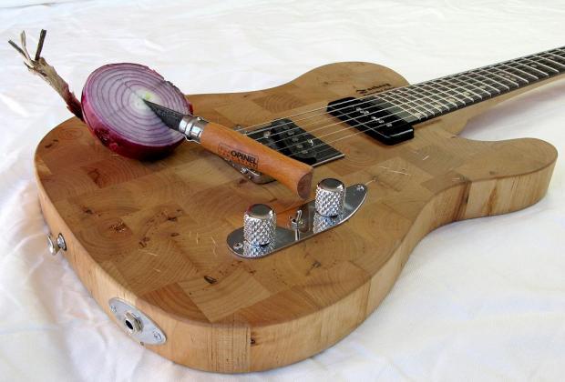 guitar