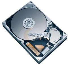 hard drive