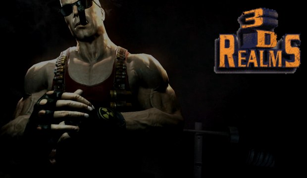 3drealms