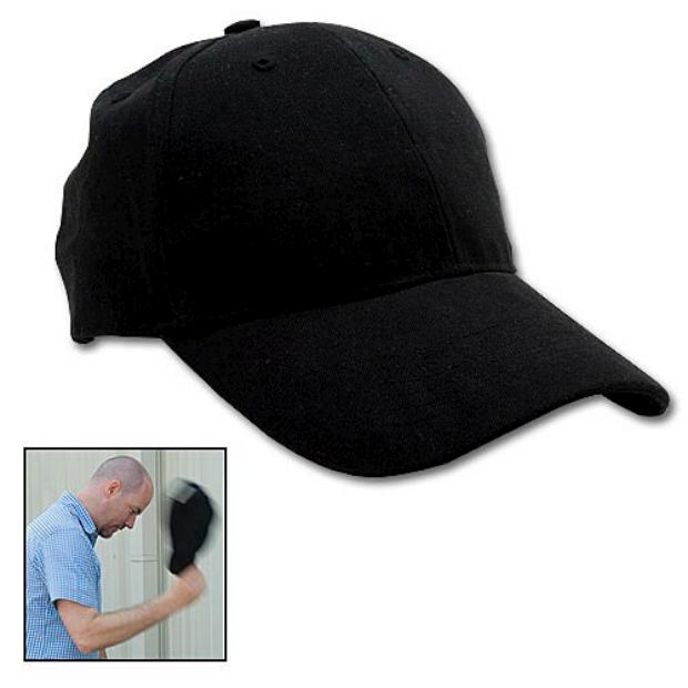 cap