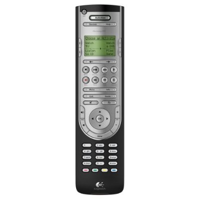 remote