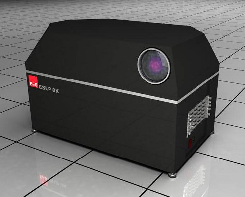 8klaser