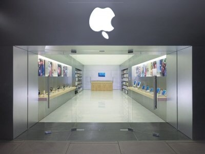 apple-store