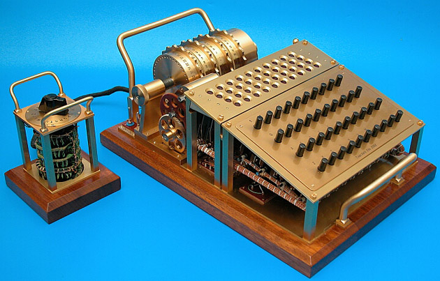 codingmachine