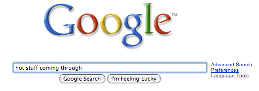 googlestuff