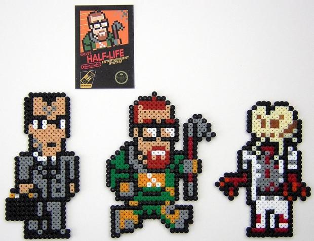 magnets