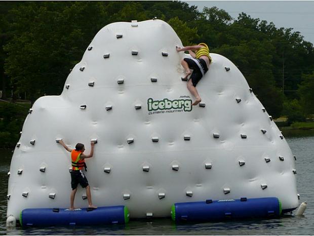 iceberg
