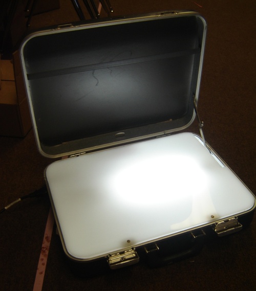 lightbox