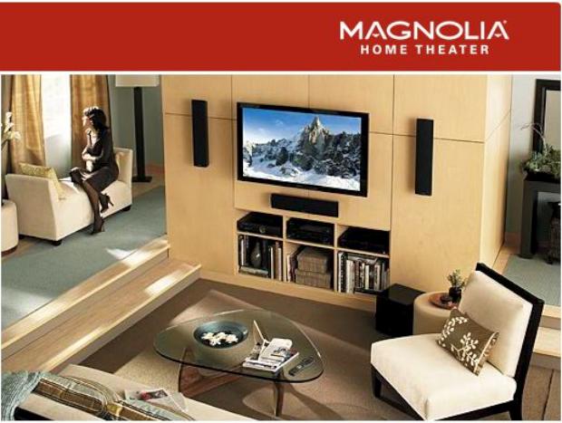 magnolia