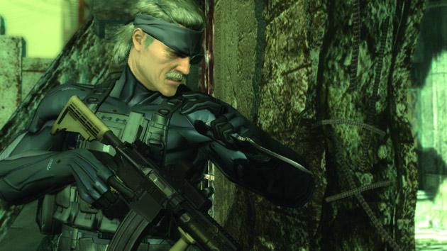 mgs4360