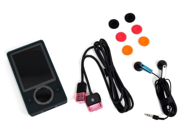 zune