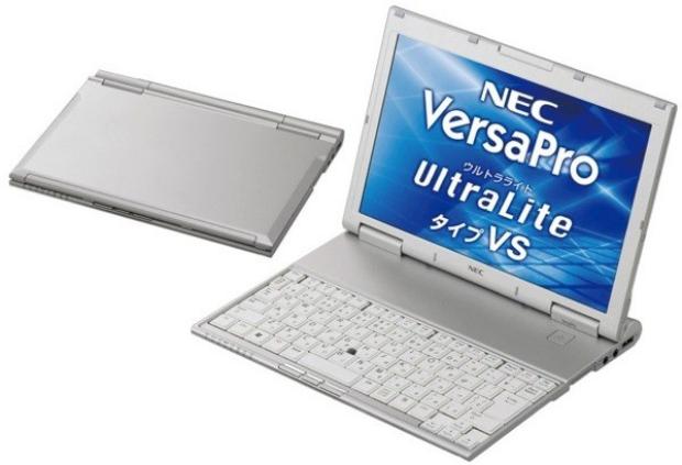 NEC