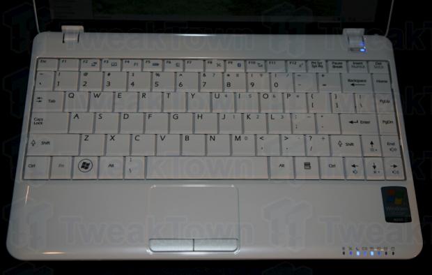 keyboard