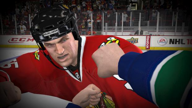 NHL