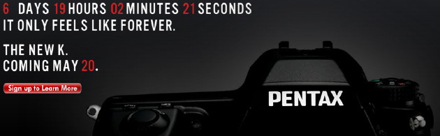 pentaxk