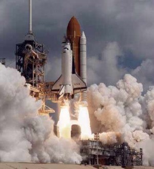 space-shuttle