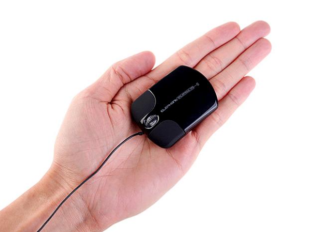mouse