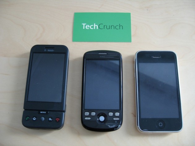 tcphones