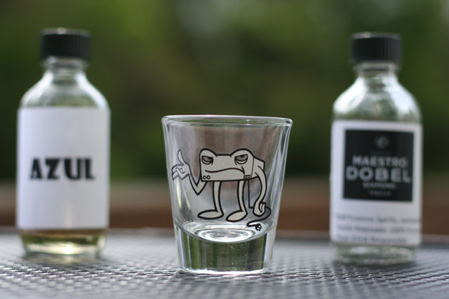 tequila