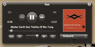 vox