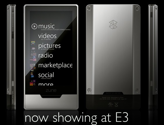 zunehd