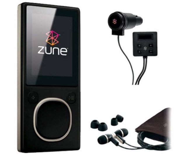 zune