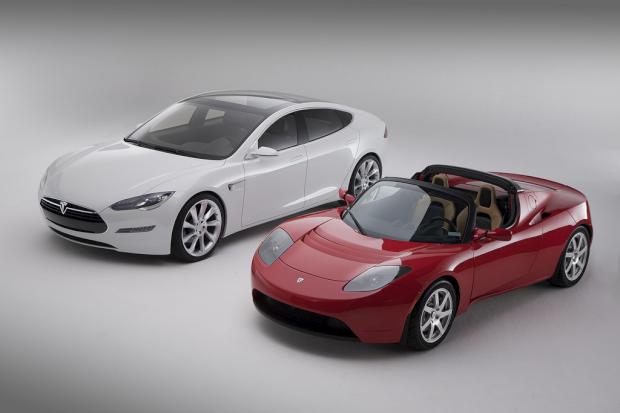 tesla