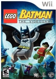 Lego Batman