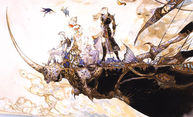 amano