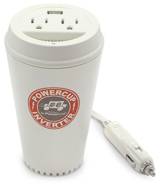 cup
