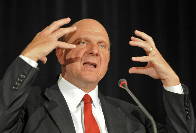 ballmer