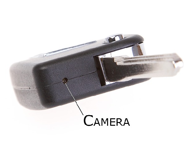 camera