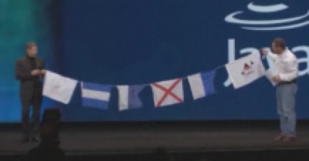 flag