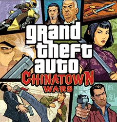 Chinatown