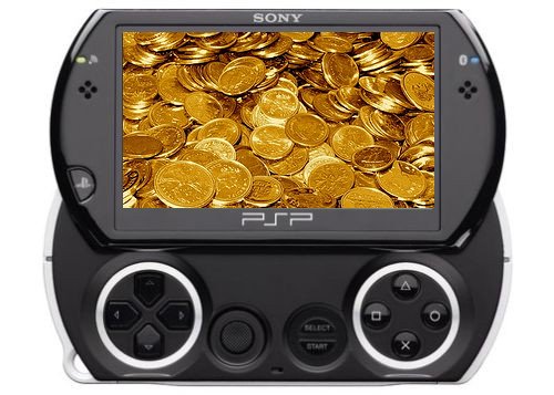goldpsp