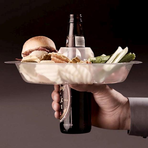 Go Plate