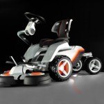 husqvarna-electric-lawnmower