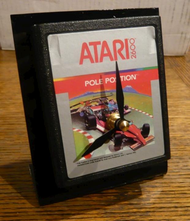 atari