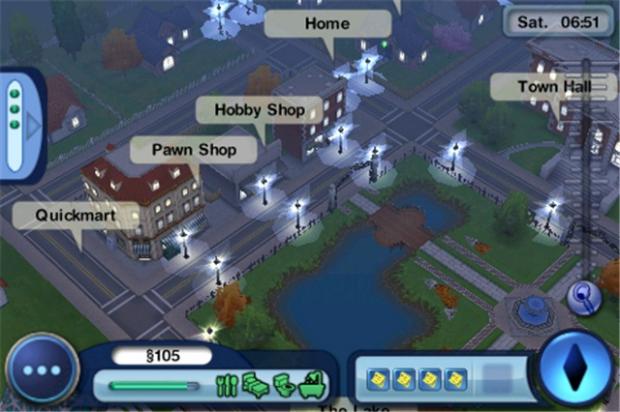 Sims