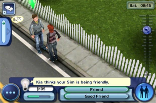 Sims