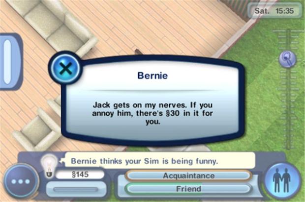 Sims
