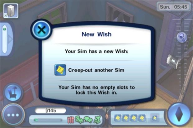 Sims