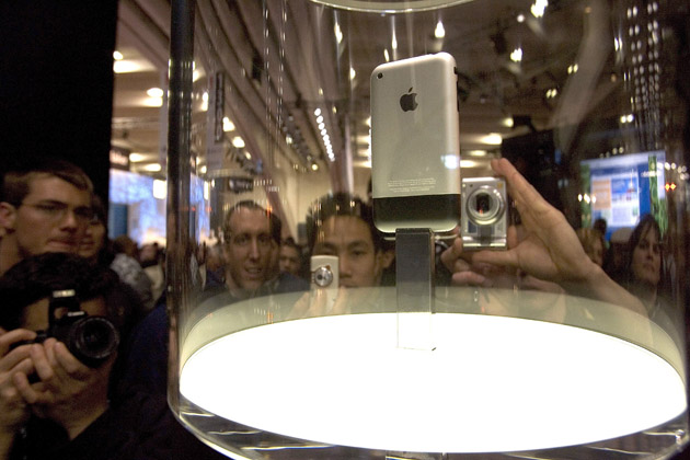 iphone100